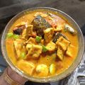 Cooksnap dari Livia Karolina untuk resep Kothokan Tongkol Tahu Pete