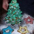 Cooksnap από Boulits@ στη συνταγή Gingerbread