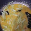 Cooksnap dari Anna Yoan untuk resep Sayur labu siam kuah kuning