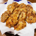 ポックルママ's cooksnap of when they made 納豆の天ぷら.