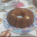 Cooksnap de Luciana quando cozinhou Bolo de arroz cru da Mila.