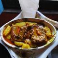 Kakali Chakraborty's cooksnap of when they made কাতলা কালিয়া (katla kalia recipe in Begali).