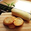 Cooksnap dari berizkha untuk resep Chicken Eggroll ala Hokben