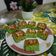 Cooksnap dari Dapur Ibu Aira untuk resep Butter Lekker Holland Pandan