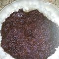 Cooksnap dari Lia Sengpentenghokyahokya Ajja untuk resep Brownies Chocolatos simple murah anti gagal