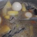 Cooksnap dari Dyah Isnaini Puspitasari untuk resep Semur Betawi (Daging sapi dan kentang)