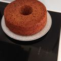 Cooksnap από ΓΙΩΤΑ ΦΡΑΝΤΖΗ στη συνταγή Σούπερ αφράτο νηστίσιμο κέικ(χωρίς μίξερ)