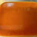 osakana07's cooksnap of when they made ミニトマト大量消費手作りトマトピューレ.