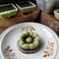 Cooksnap dari Mak Yel untuk resep Kue Lapis / Balapis Menado Super Legit Lembut Nyoklat