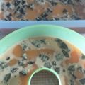 Cooksnap dari Mama Fadilah untuk resep Agar gula merah oreo