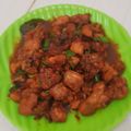 Cooksnap dari Rosita Feby untuk resep Ayam kecap pedas