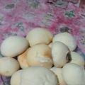 El cooksnap de Hsk Bz cuando hizo Galletitas Dulces Express 🍪.