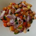 Cooksnap dari Elysabeth Iga untuk resep Sambal dabu-dabu (ala bahan seadanya)