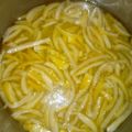 Cooksnap από Ελλη στη συνταγή Γλυκό κουταλιού λεμόνι