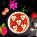 Sheetal Chovatiya's cooksnap of when they made રાજમા - ચાવલ(Rajma chawal Recipe In Gujarati).