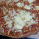 El cooksnap de Jenn Gil cuando hizo Pizza de masa integral con tomate y albahaca 🍕🌱🍅.