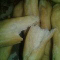 Cooksnap dari Momy razib untuk resep Cakwe