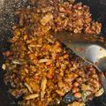 Cooksnap dari DAPUR MOMMY LIVIAN CPI ✅ untuk resep Orek Tempe Teri Kering