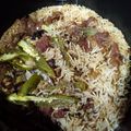 Cooksnap dari Ratna Rosalina untuk resep Nasi Kebuli Sapi Magicom Praktis