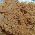 Cooksnap dari Kezia Jovindra untuk resep Keremesan renyah
