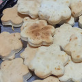 El cooksnap de Sandra Elizabeth Bentivegna cuando hizo 🔹Bizcochitos Salados Para el Mate.. (Rápidos y Fáciles)🔹.
