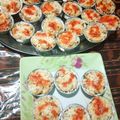 Cooksnap dari irma.p untuk resep Steamed macaroni schotel "lagi"