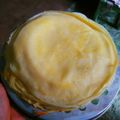 Cooksnap dari Nenee Kpm untuk resep Kulit Risoles