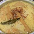 Cooksnap dari Sri Winarti Taslim untuk resep Opor Telur Tahu