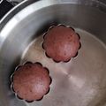 13陸廷琋 111c04 的 蒸蛋糕（不敗料理 cooksnap