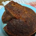 Cooksnap dari Mung Ky untuk resep 186. Cake Sarang Semut / Kue Karamel, enakk bangett 👍🏻