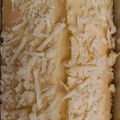 Cooksnap dari Mimi Oktriani untuk resep Bolu Tape Lembut