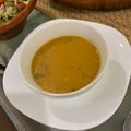 صورة من sally، شاركها بعد تجربة وصفة شوربة البرغل روعة 🤩
