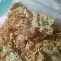 Cooksnap dari Mia Sumiati untuk resep Peyek Kacang Ijo