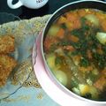 Cooksnap dari Yenni Rahmawati untuk resep Bandeng Kuah Asam Pedas Manis