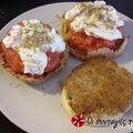 Cooksnap από Χαρούμπι στη συνταγή Ο ξιφίας του καλοκαιριού και της δίαιτας