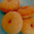 Cooksnap dari Windy Nanda untuk resep Donat Kentang (Tanpa Mixer dan Ulen)