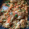 Cooksnap από dapeitou στη συνταγή Κοτόπουλο γιουβέτσι