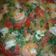 El cooksnap de yosamaras cuando hizo Camarones con vieiras y tomatitos, para Semana Santa.