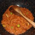 Cooksnap dari Halima Turrahma untuk resep Sambel tempoyak(duren yg sdh dipermentasi sekitar 2-3 hari