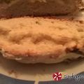 Cooksnap από Aristidis στη συνταγή Τσουρέκι με λευκή σοκολάτα