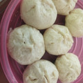 Cooksnap dari Peggy Valentina untuk resep 42# Bakpao Lembut resep Ny. Liem