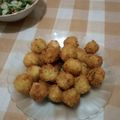 Cooksnap dari Icha Strive untuk resep Pom Pom Potato