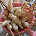 Cooksnap dari dapoer.tomylovely untuk resep Sempol Ayam Ekonomis