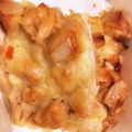 acchiＱＱ's cooksnap of when they made 止まらなくなっちゃう♪照り焼きチキンピザ.