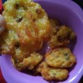 Cooksnap dari Mirna Meisela untuk resep FINGER FOOD MPASI 8 BULAN: PERKEDEL DAGING SAPI #fingerfood