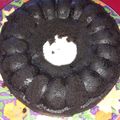 Cooksnap dari Nova Sulistiana untuk resep Bolu kukus oreo