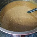 ちょん太丸's cooksnap of when they made CoCo壱風カレー.