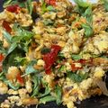 Cooksnap dari Ela untuk resep Sambal tempe kemangi