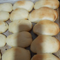 El cooksnap de analauradamus cuando hizo Pan de viena (pebete) 🥖♥️.