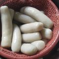 Cooksnap dari Lyan Nha untuk resep Pempek Dos